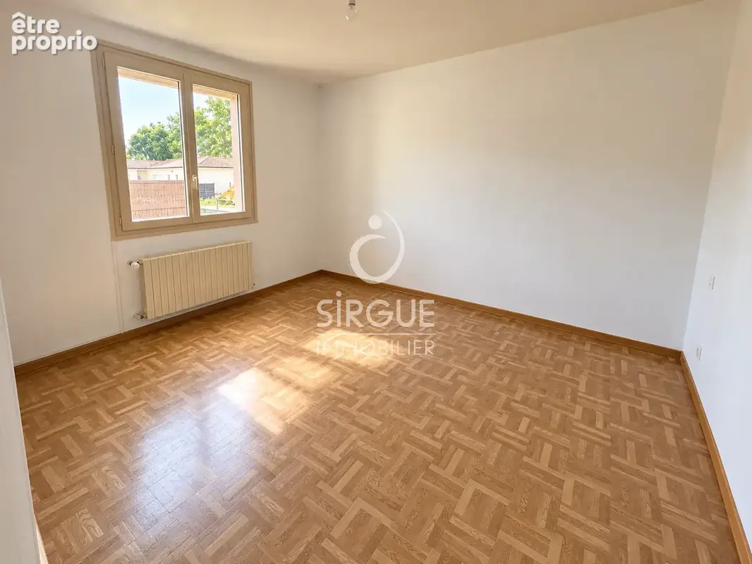 Maison t5 plain-pied avec garage - photo 4