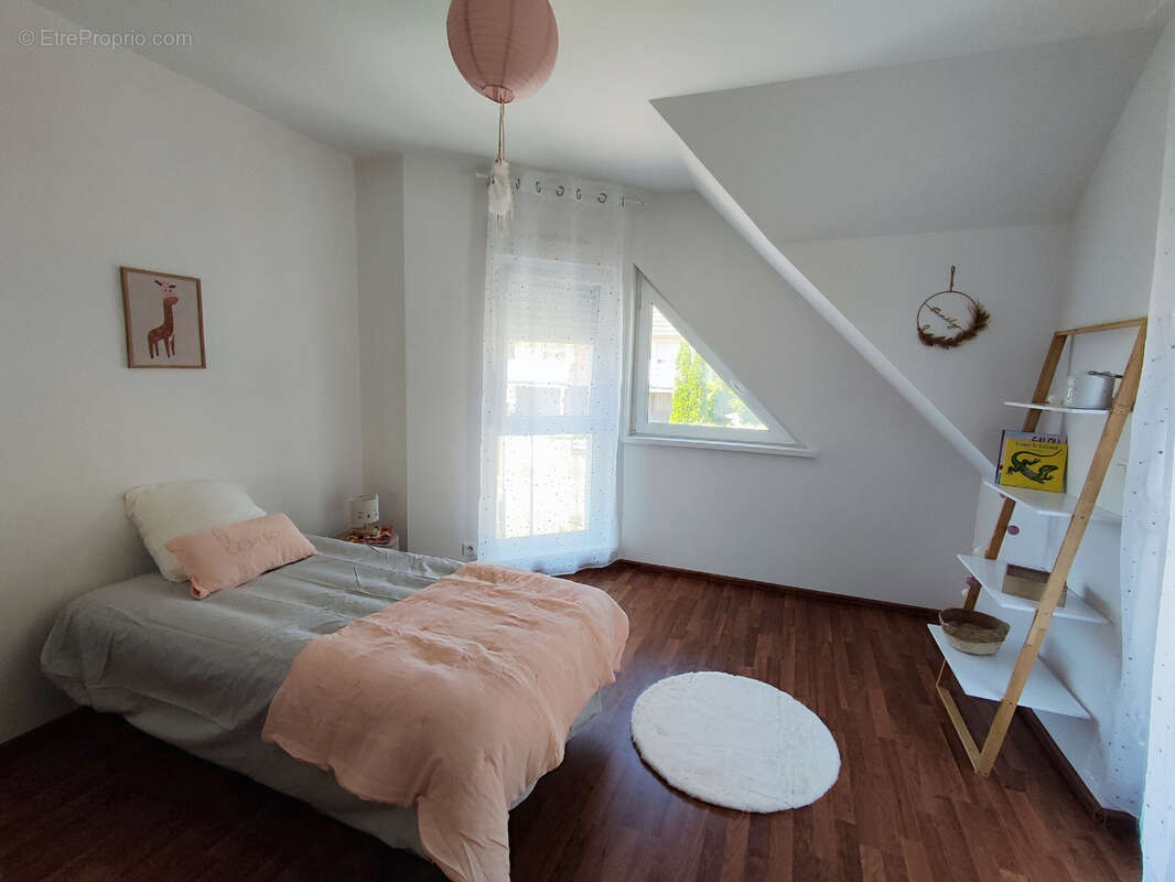 Maison à WASSELONNE