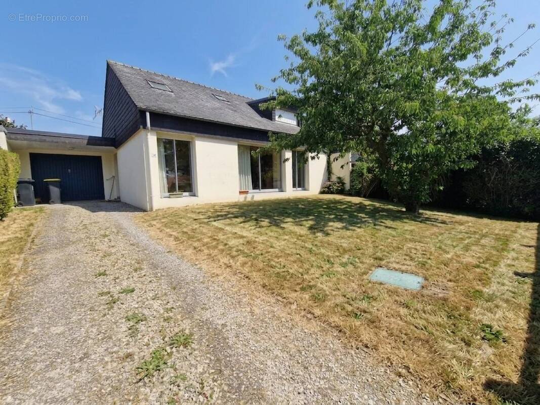 Maison à ARRADON