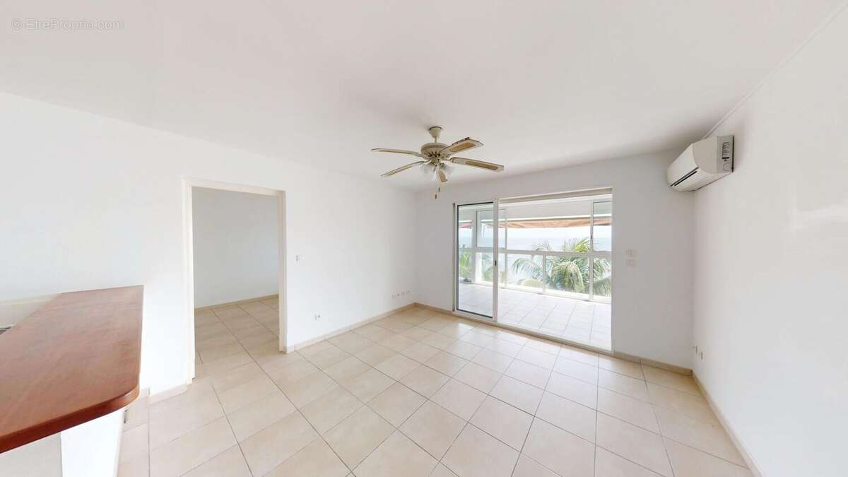 Photo 5 - Appartement à SCHOELCHER