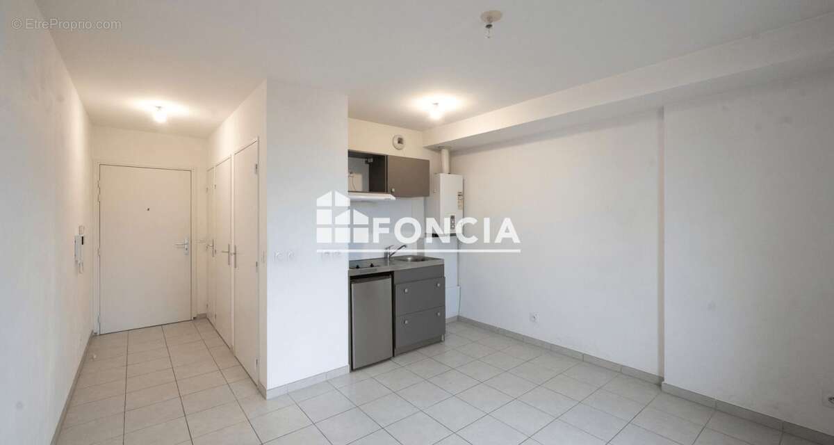 Appartement à VALENCE
