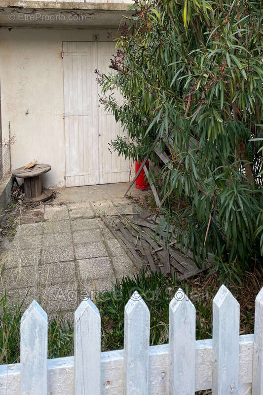 Appartement à FLEURY