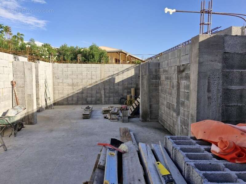 Maison à GRAND-BOURG