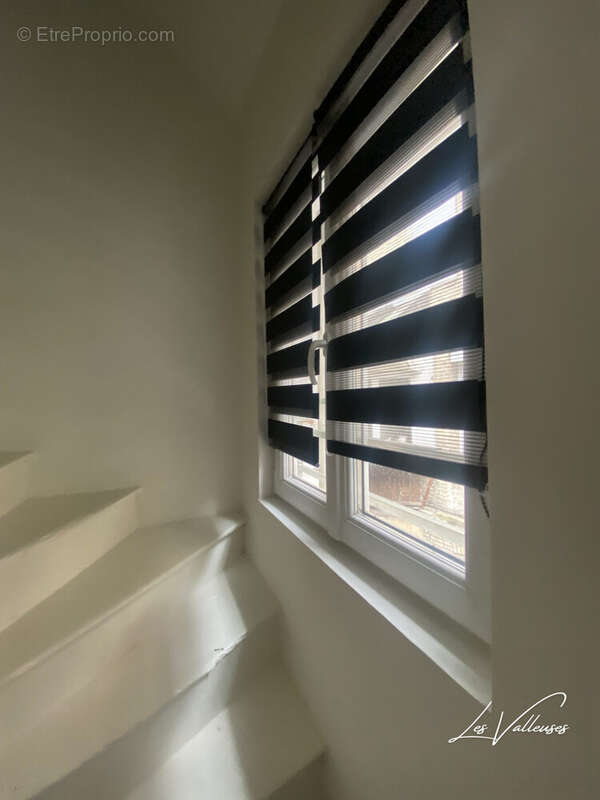 Appartement à DIEPPE