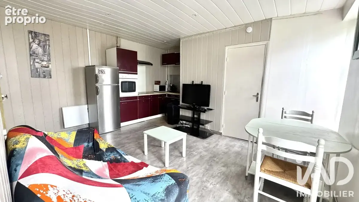 Photo 1 - Appartement à BREST