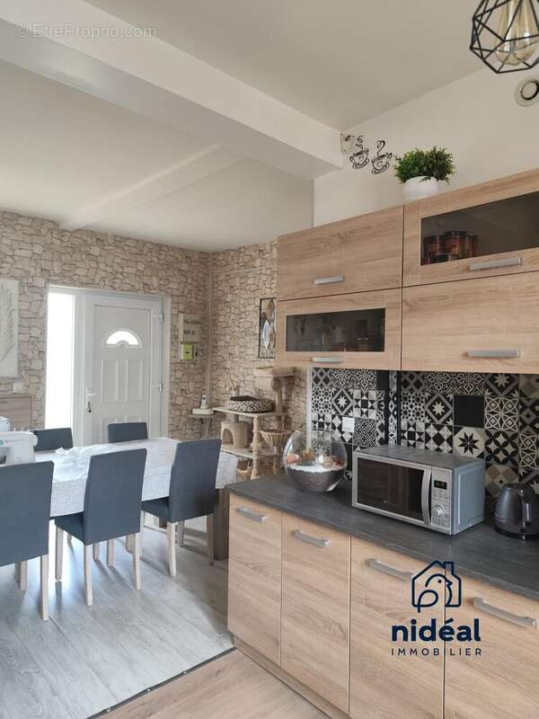 Appartement à GAILLON