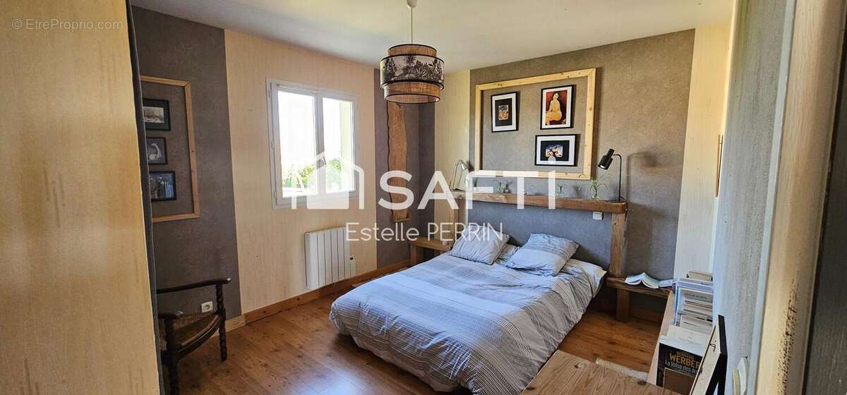 Photo 7 - Maison à GARAT
