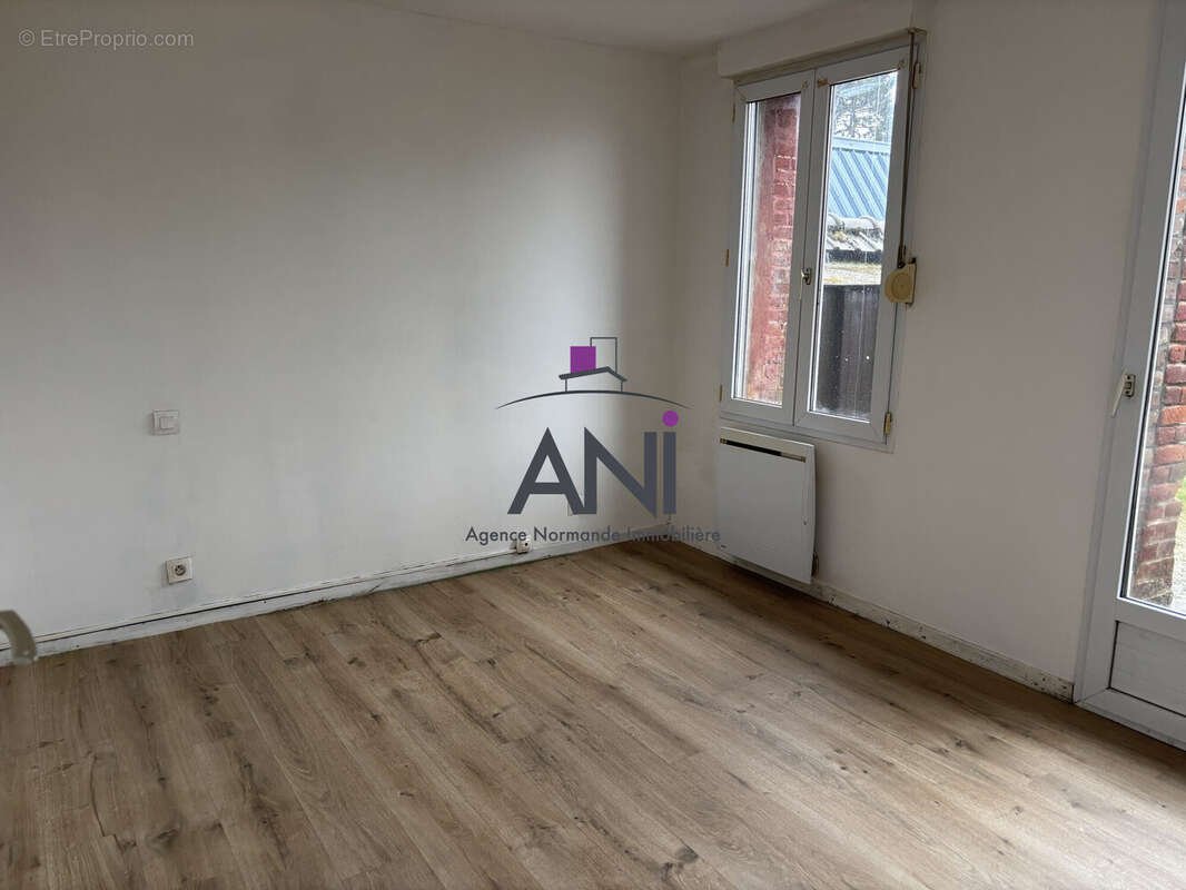 Maison à LES GRANDES-VENTES