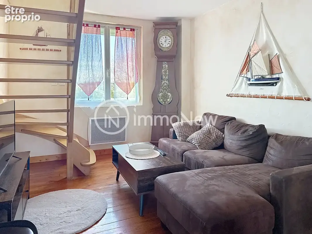 Ensemble immobilier - photo 5