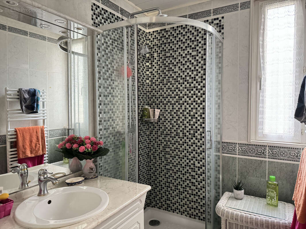 Appartement à MONTESSON