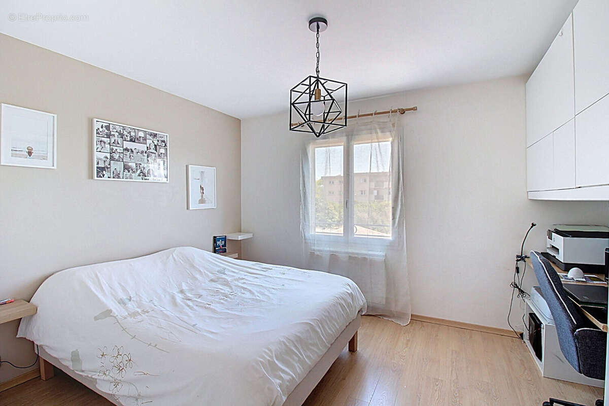 Appartement à DRAGUIGNAN