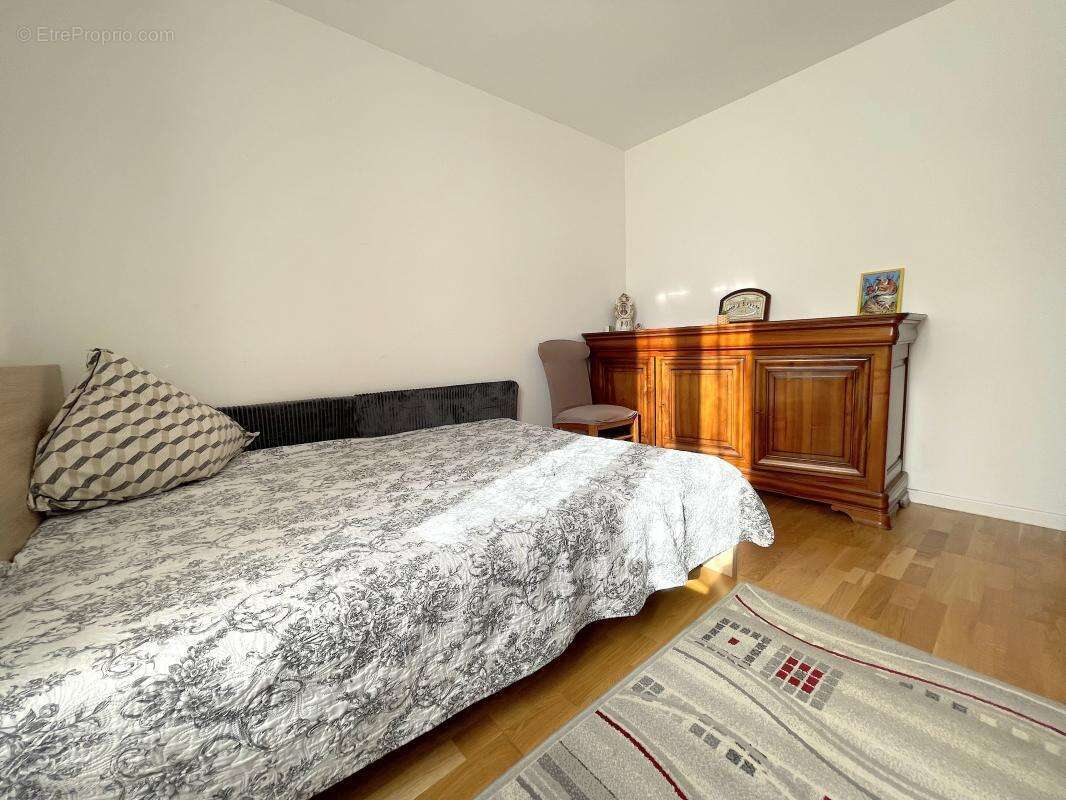 Maison à SAINT-RAMBERT-D&#039;ALBON