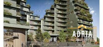 Appartement 62 m² à Asnieres-Sur-Seine  - photo 5