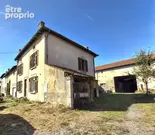 Maison à HUDIVILLER