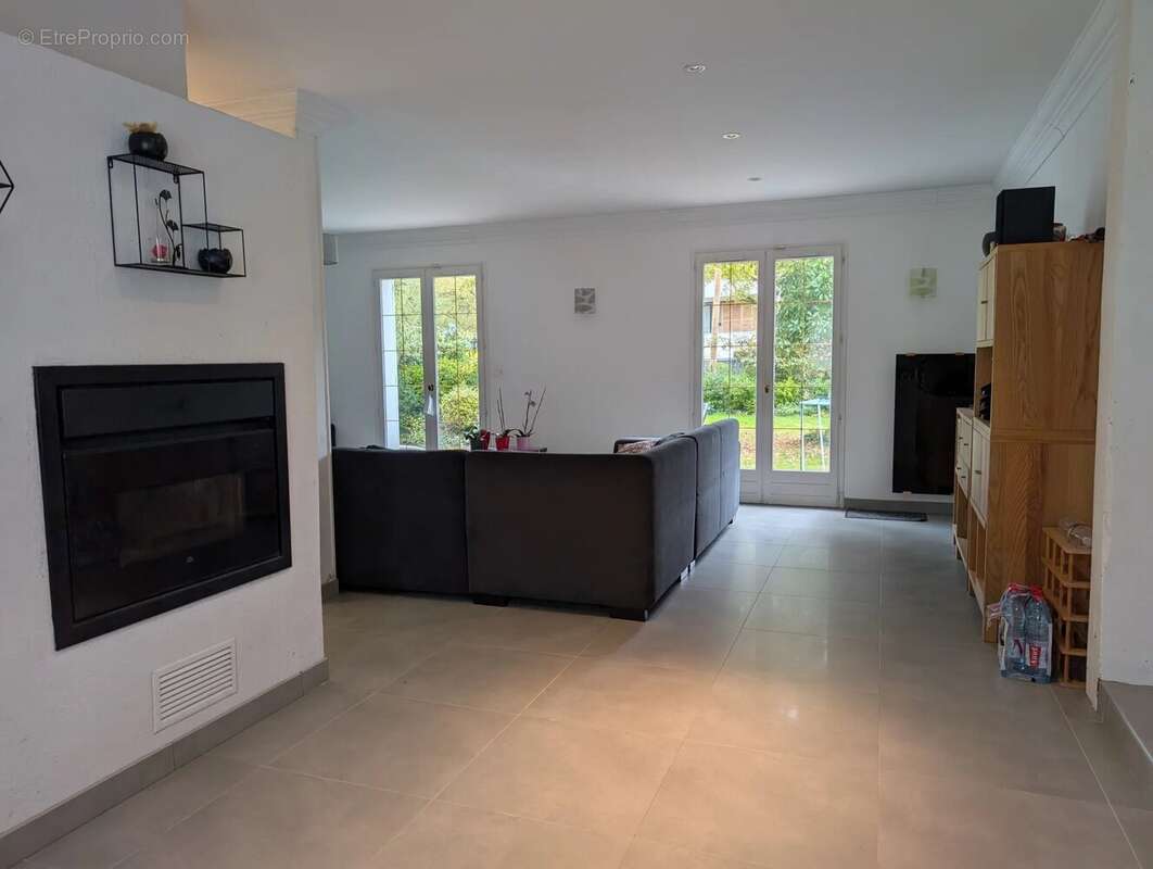 Maison à BOIS-LE-ROI