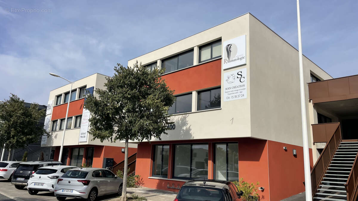 Commerce à PERPIGNAN