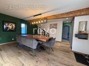 Maison à MESSIMY-SUR-SAONE