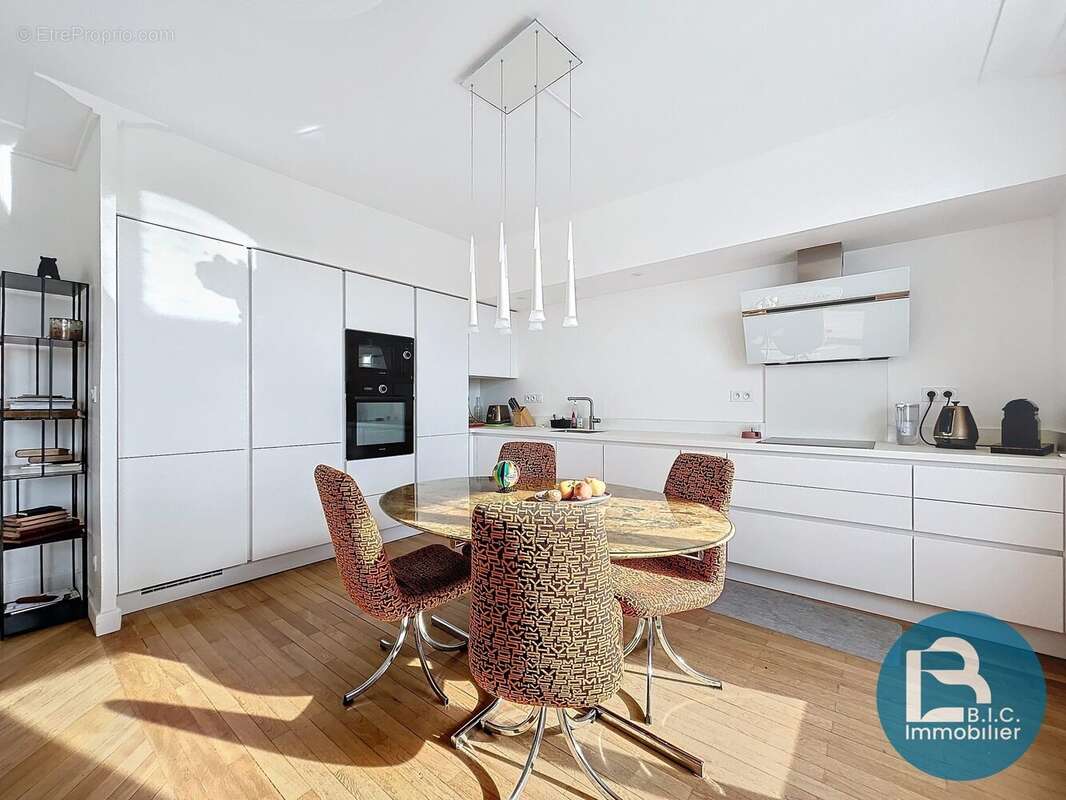 Appartement à LYON-3E