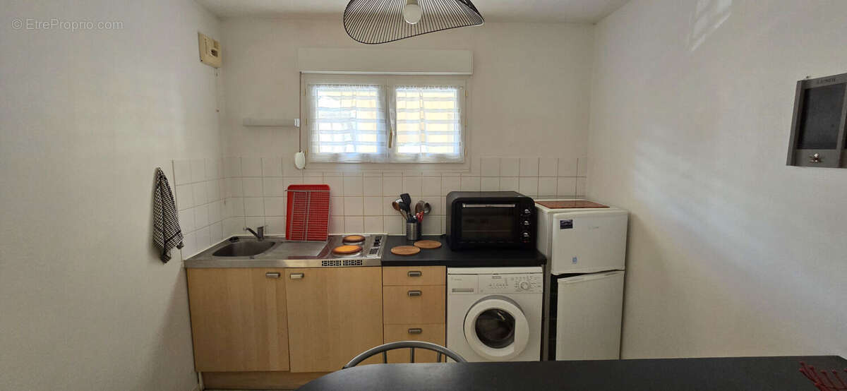 Appartement à TROYES