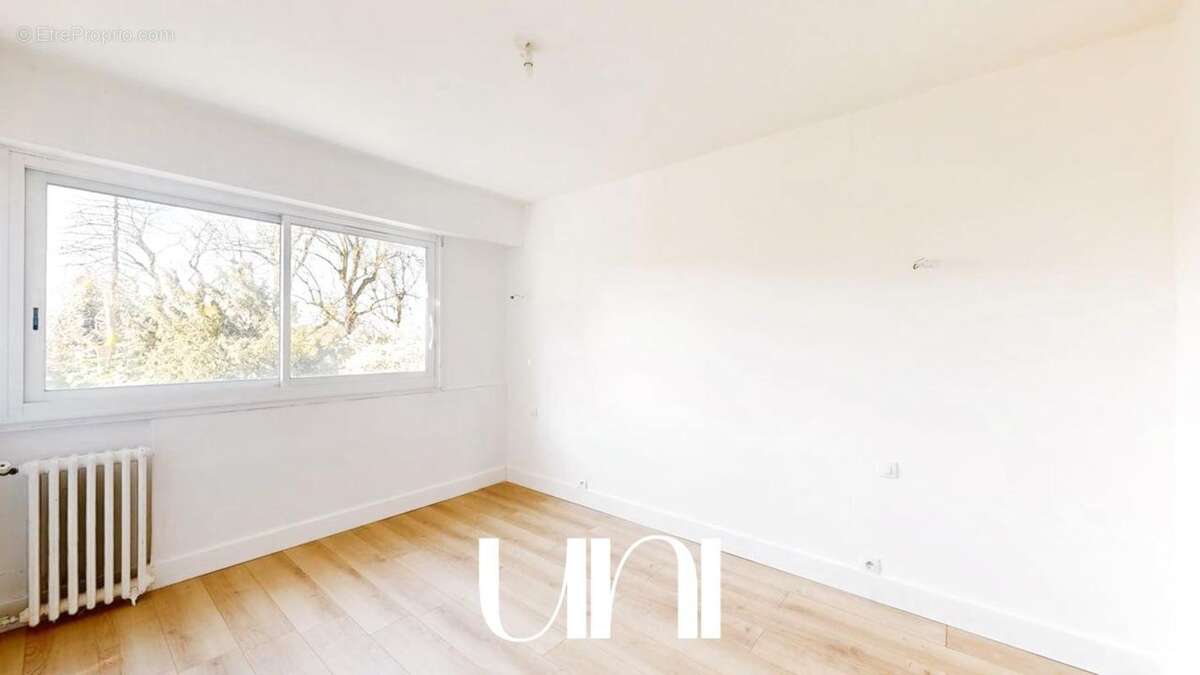 Appartement à CAEN