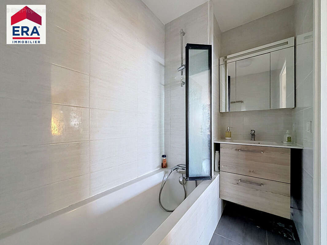 Appartement 76m² à charenton-le-pont - photo 14