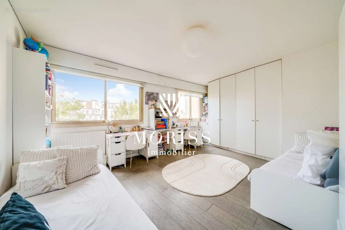 Appartement à SAINT-MANDE