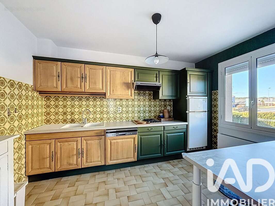 Photo 5 - Maison à SAINT-CHELY-D'APCHER