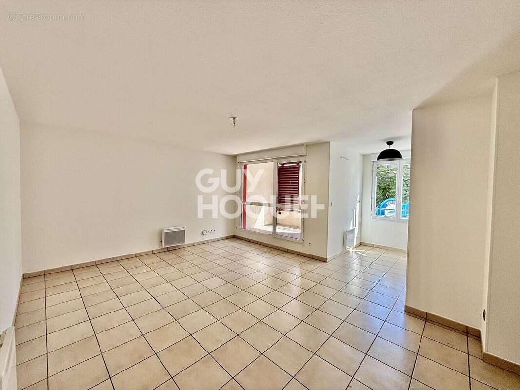 Appartement à CALUIRE-ET-CUIRE