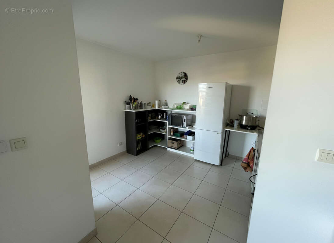 Appartement à ANGERS