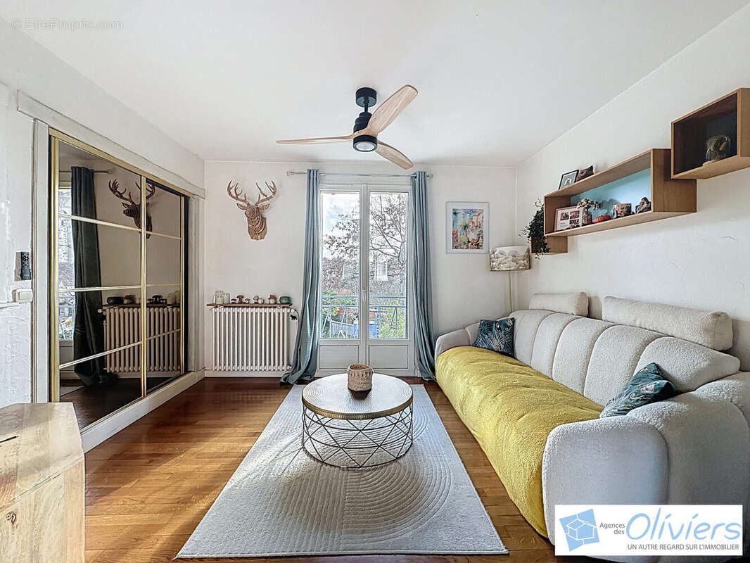 Maison à CERNAY-LA-VILLE