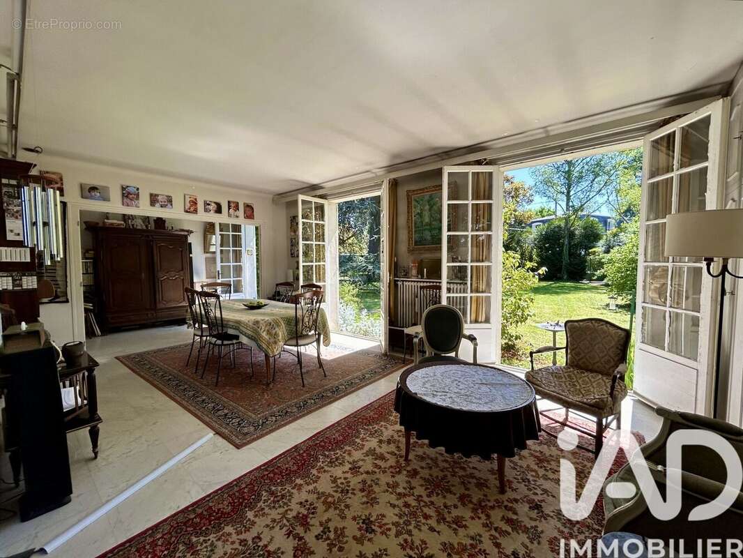 Photo 3 - Maison à HERBLAY