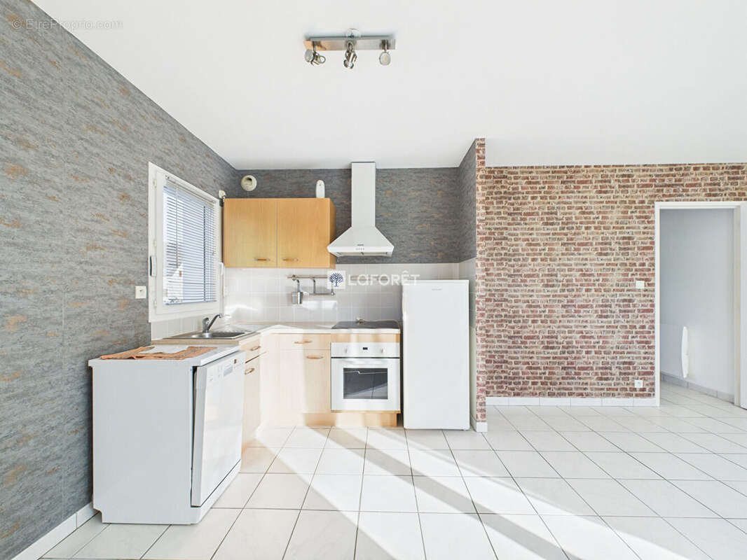 Appartement à BENODET