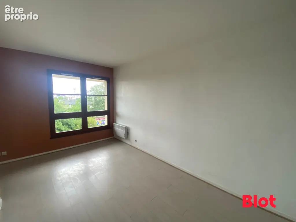 Appartement 3 pièces 71 m² à vendre à Rennes (35000) - photo 5