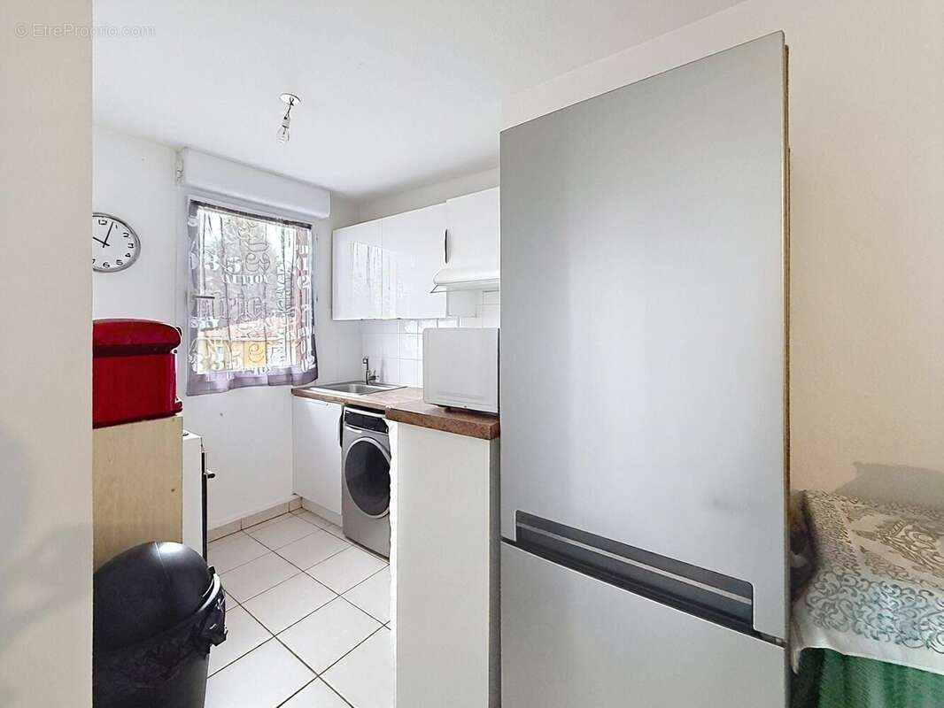 Photo 3 - Appartement à GAGNAC-SUR-GARONNE