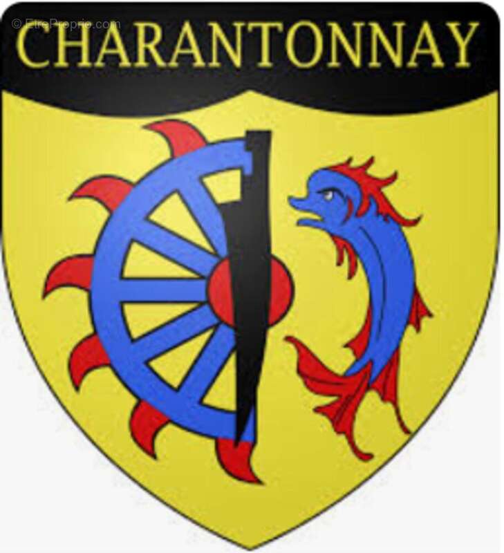 Photo 4 - Terrain à CHARANTONNAY