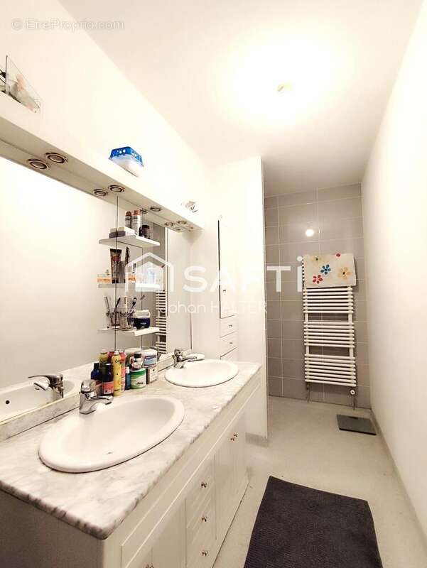 Photo 7 - Appartement à CASTELSARRASIN