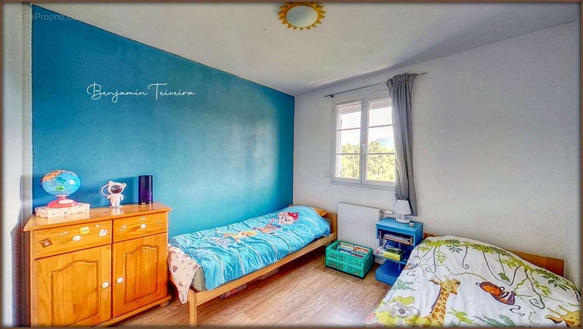 Maison Roquebrune Sur Argens 6 pièce(s) 96 m2 - 4 chambres dont 1 de plain-pied + Parking privé - photo 8