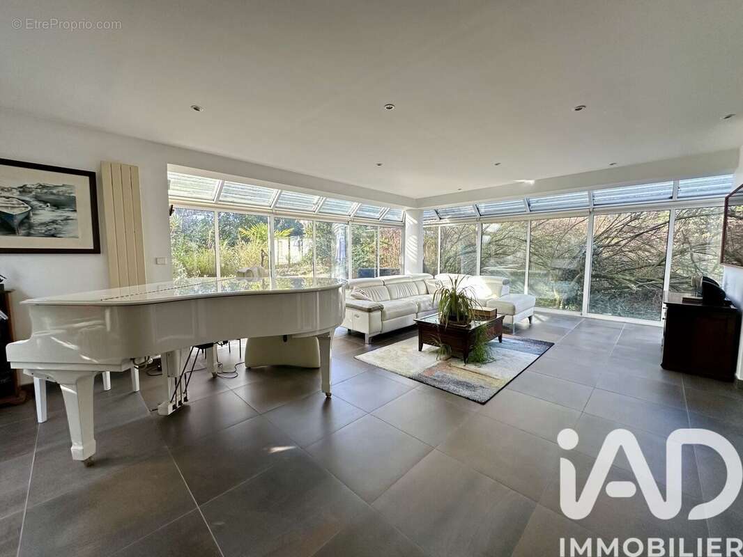 Photo 4 - Maison à SUCY-EN-BRIE