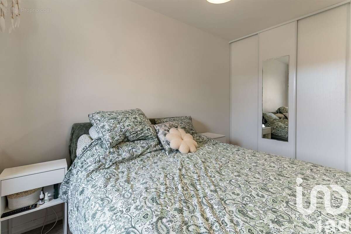 Photo 9 - Appartement à CHANTELOUP-EN-BRIE