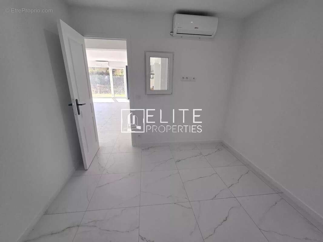 Appartement à VALBONNE