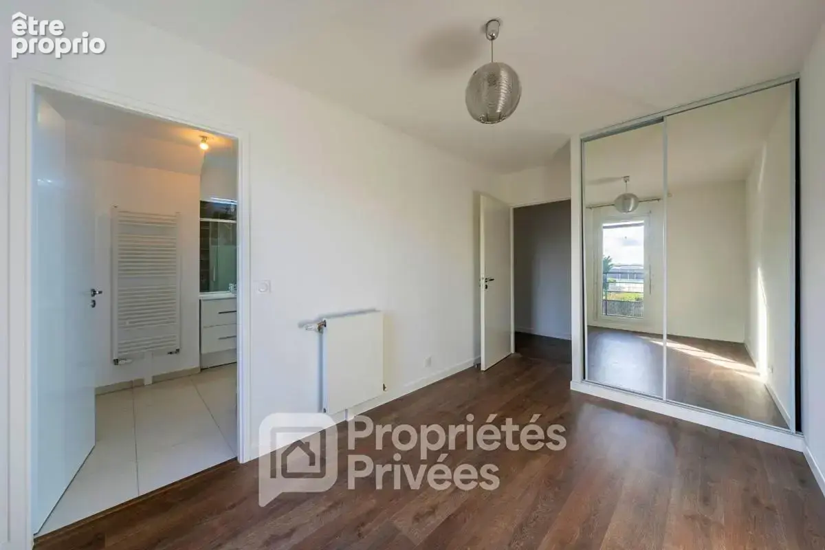 L'appartement de standing et son Rooftop - photo 10