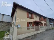 Maison à MAZERES-DE-NESTE