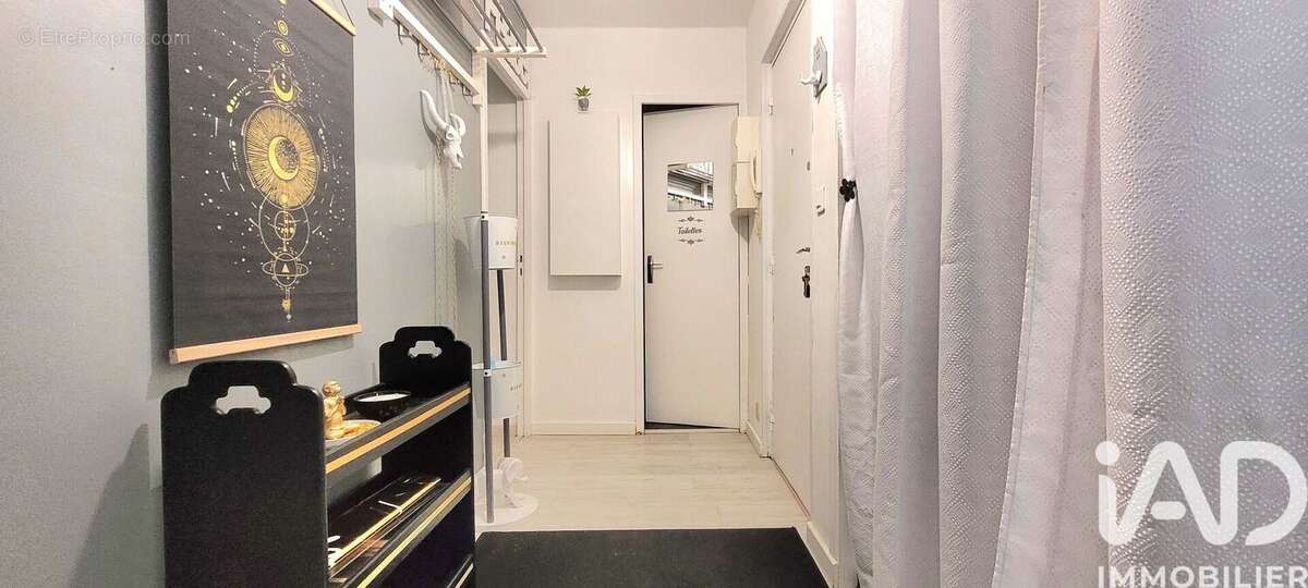 Photo 4 - Appartement à BEAUVAIS