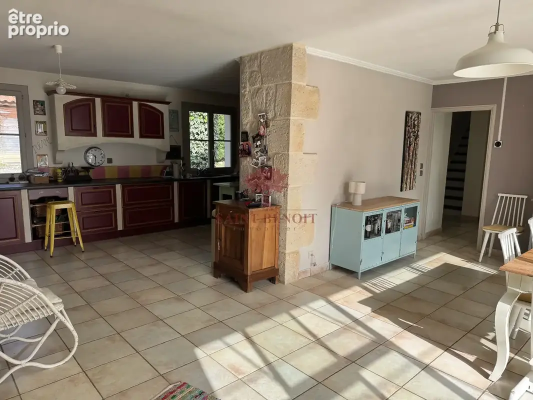 Clermont-l'herault vente jolie maison avec piscine - photo 36