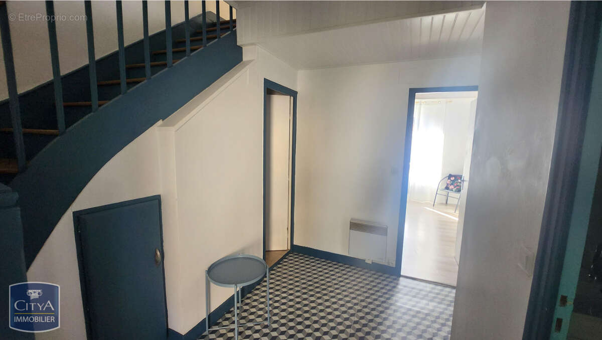 Maison à SARLAT-LA-CANEDA