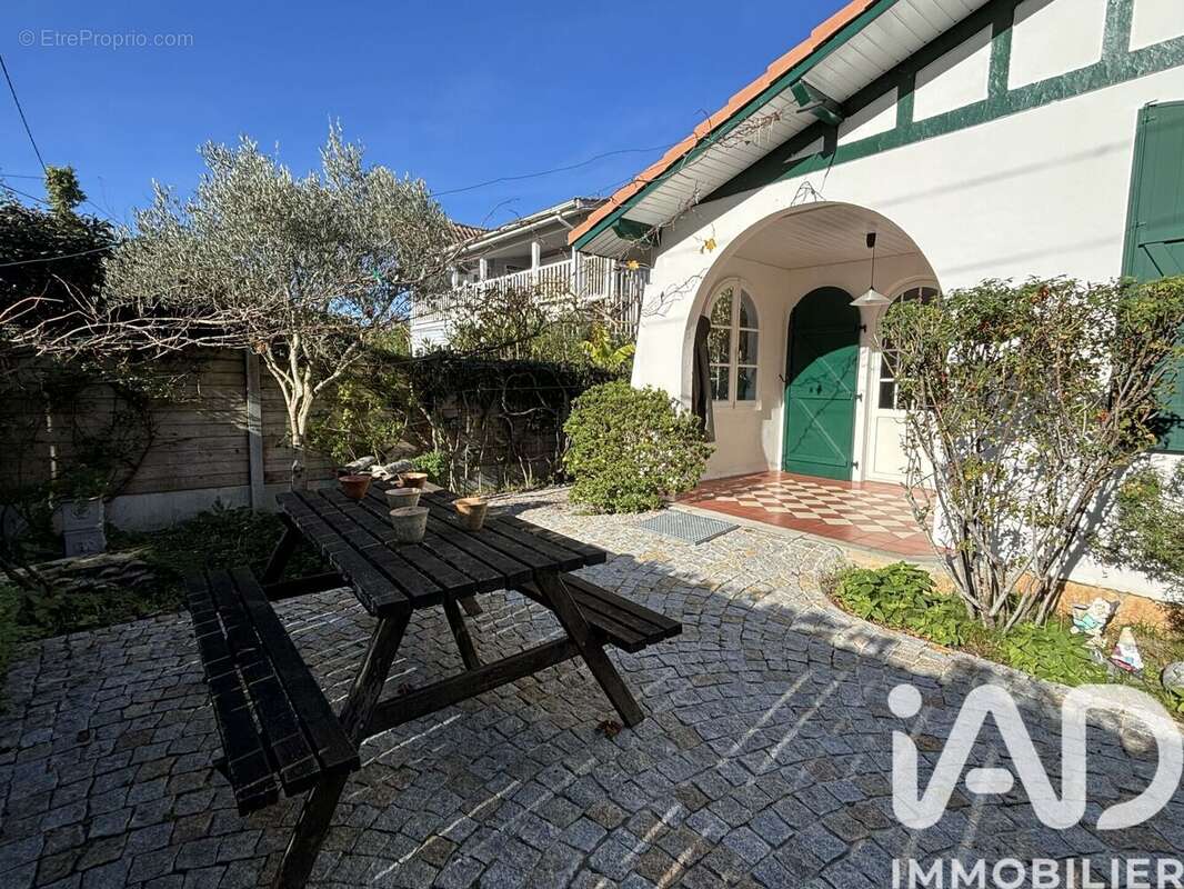 Photo 9 - Maison à LEGE-CAP-FERRET