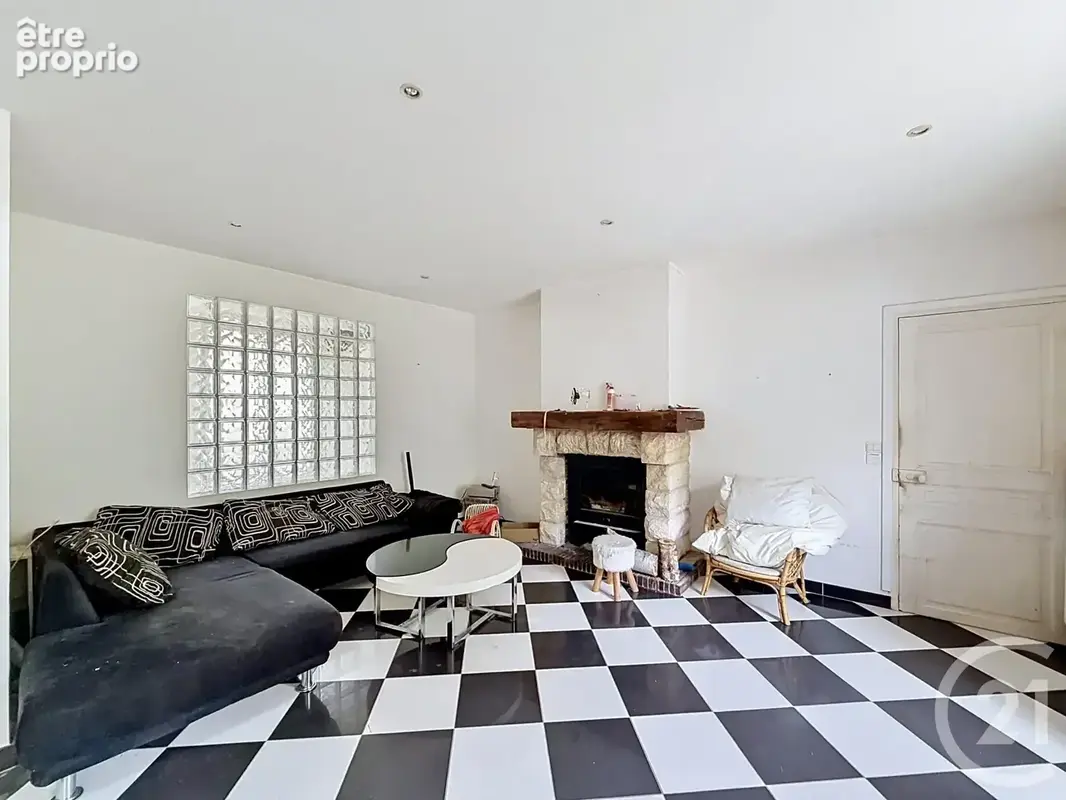 Maison 5 pièces 146 m² à vendre à Jouy (28300) - photo 5