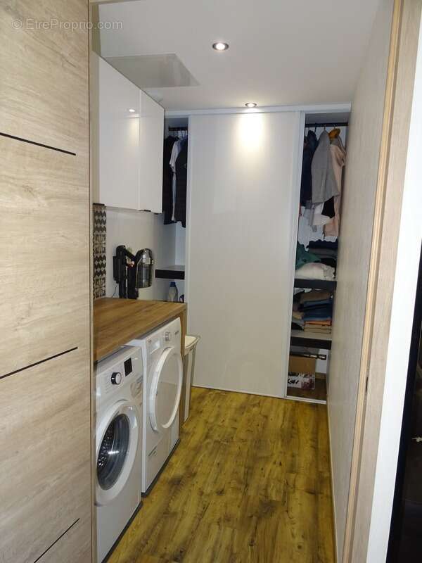 Maison à CHAMPNIERS