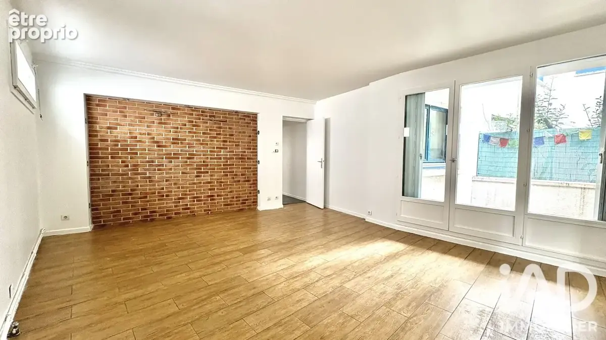 Photo 1 - Appartement à ARCUEIL
