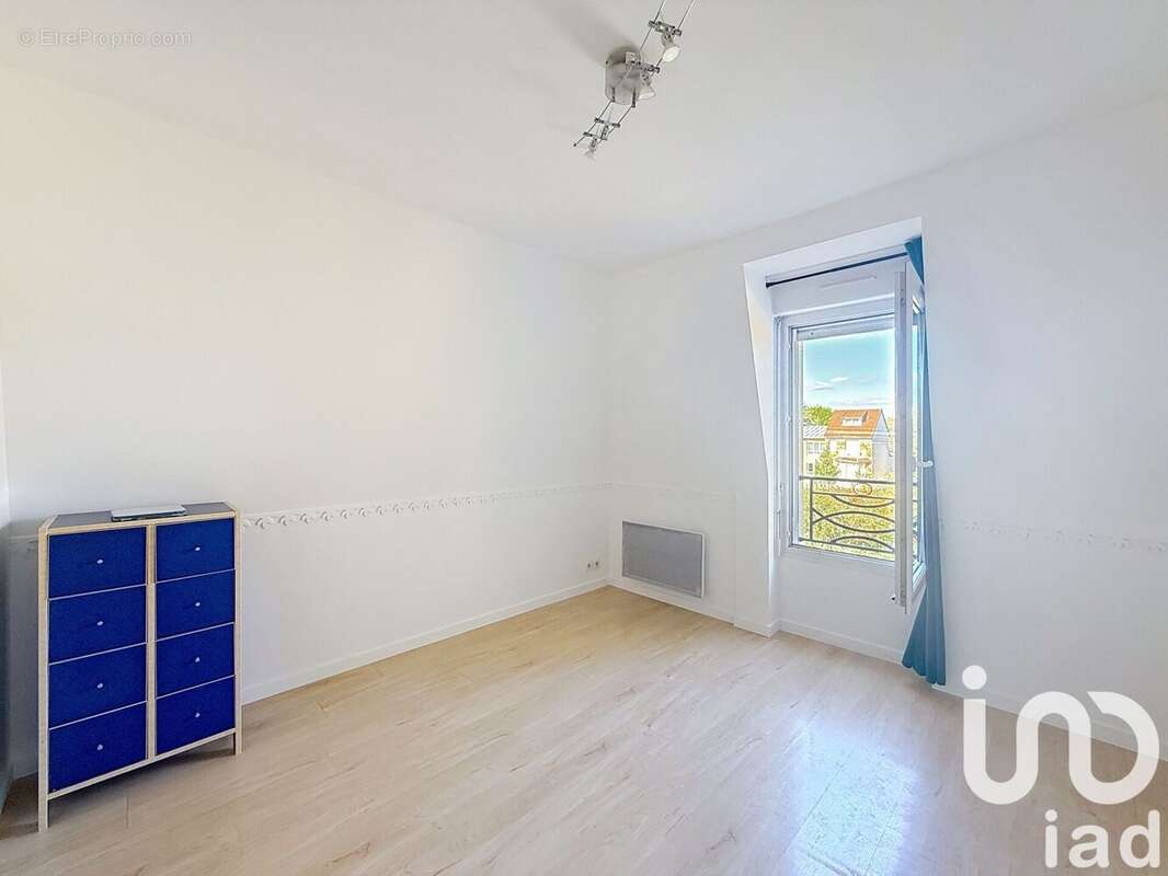 Photo 8 - Maison à SCEAUX